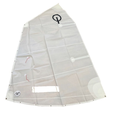 DS Optimist Club Sail
